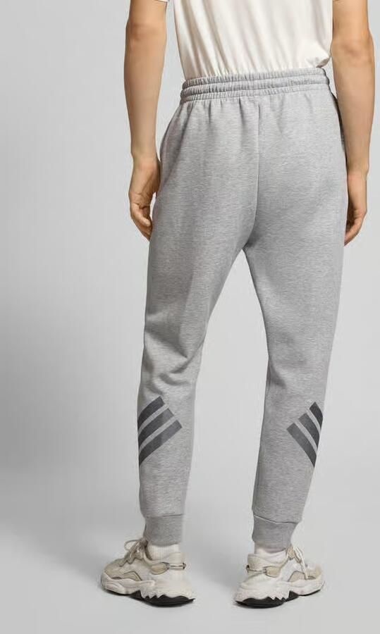 Adidas Sportswear Sweatpants met elastische band en logo - Foto 6