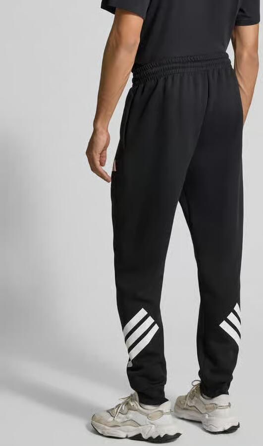 Adidas Sportswear Sweatpants met elastische band en logo - Foto 8