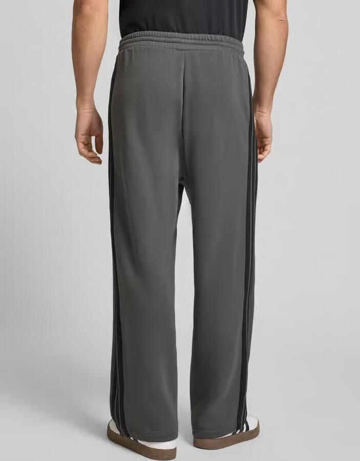 Adidas Sportswear Joggingbroek met elastische band en tunnelkoord - Foto 2