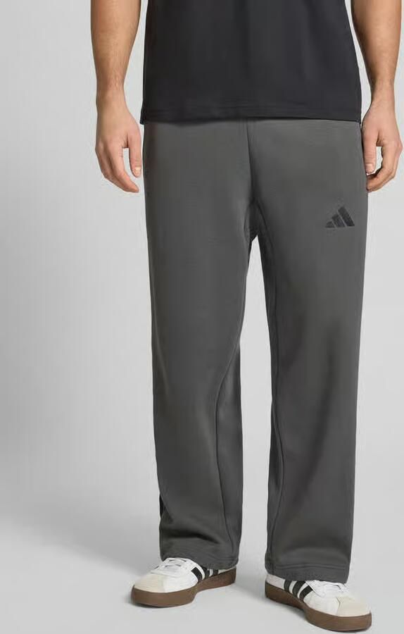 Adidas Sportswear Joggingbroek met elastische band en tunnelkoord - Foto 3
