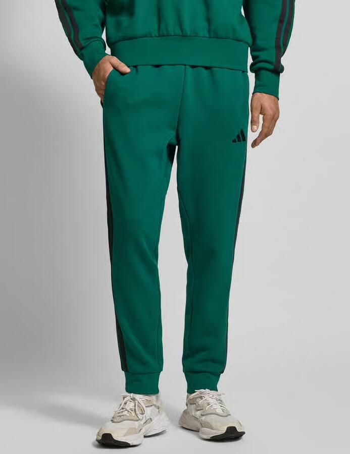Adidas Sportswear Sportbroek M 3S FL TC PT (1-delig) - Foto 7