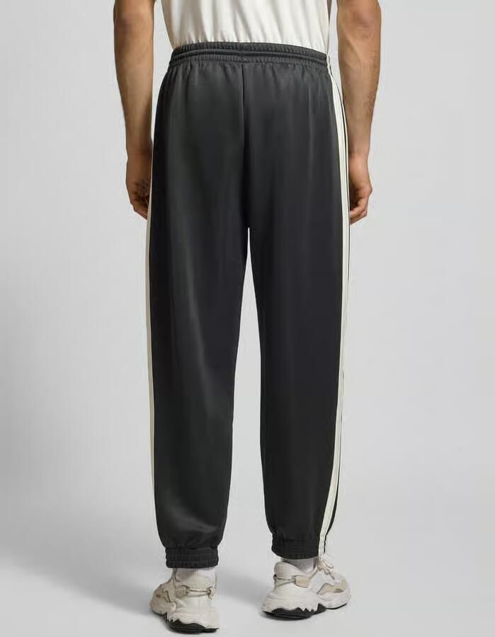 Adidas Sportswear Relaxed fit sweatpants met logoprint model 'Stadium' - Foto 6
