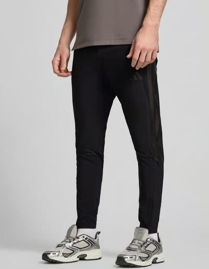 Adidas Sportswear Sweatpants met elastische band - Foto 5