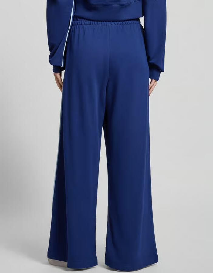 Adidas Seasonal Essentials Colourpop broek met Geborduurde Graphic - Foto 4