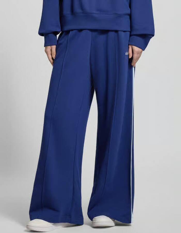Adidas Seasonal Essentials Colourpop broek met Geborduurde Graphic - Foto 5