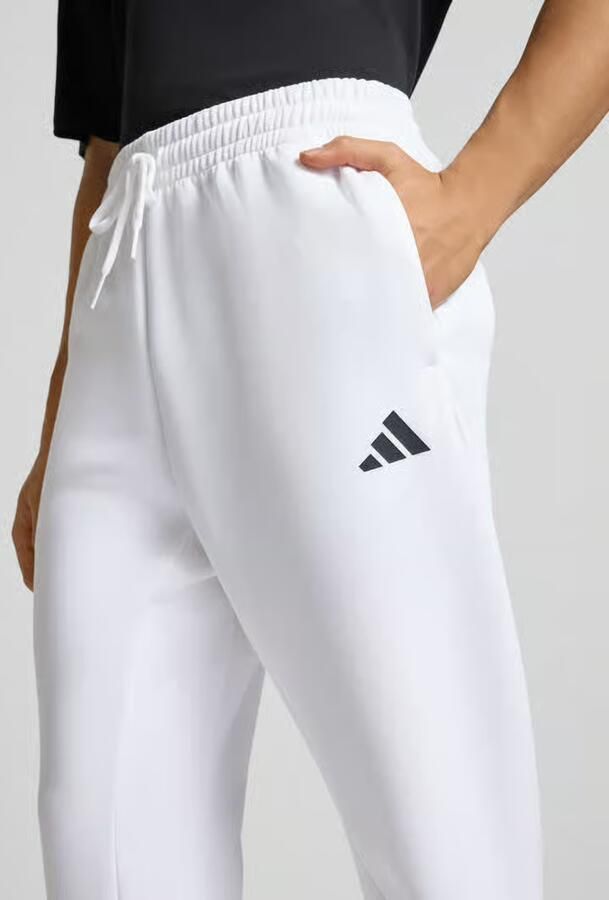 Adidas Sportswear Sweatpants met logo en elastische band - Foto 2