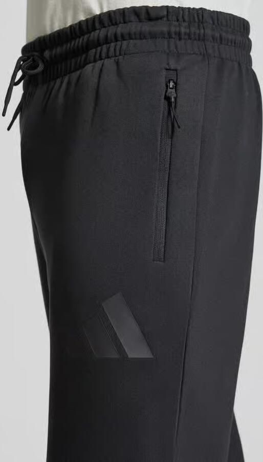 Adidas Sportswear Joggingbroek met elastische band en tunnelkoord - Foto 10