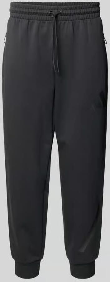 Adidas Sportswear Joggingbroek met elastische band en tunnelkoord - Foto 7