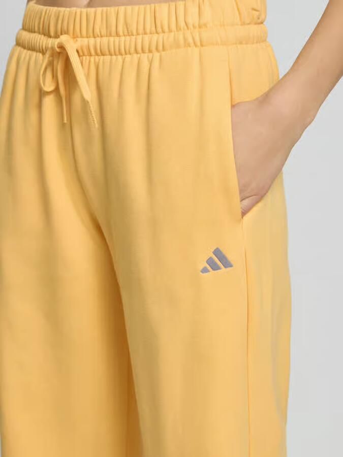 Adidas Sportswear Sweatpants met logo en elastische band - Foto 2