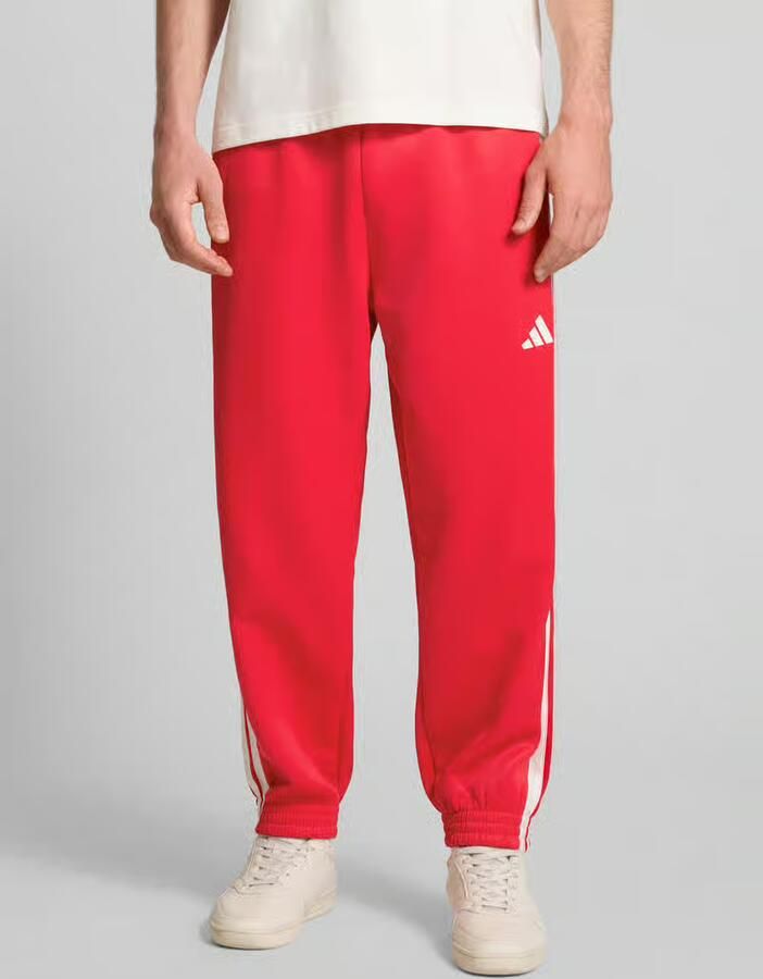 Adidas Sportswear Sweatpants met logo en elastische band - Foto 6