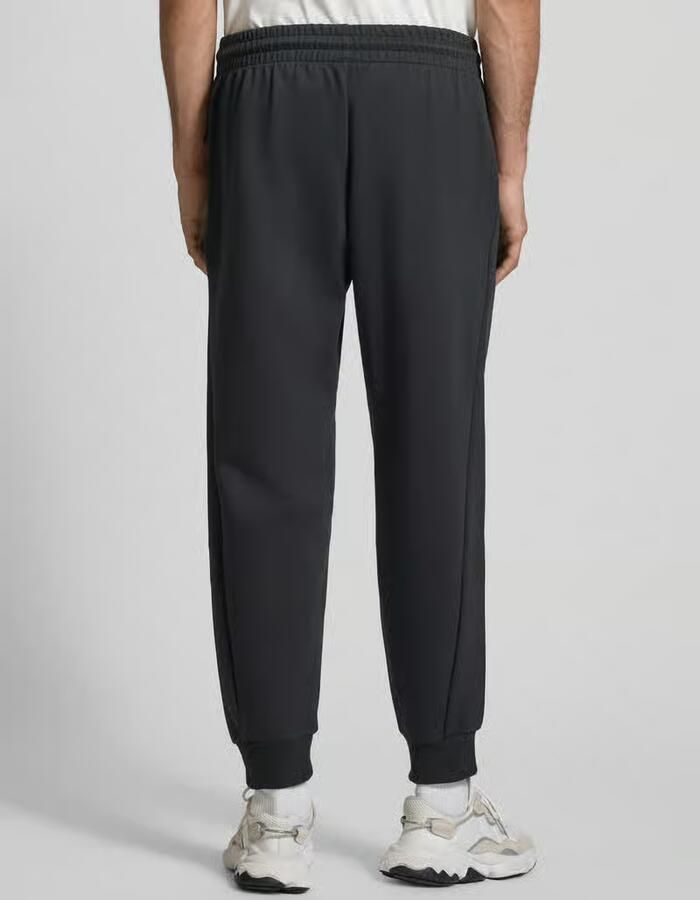 Adidas Sportswear Joggingbroek met elastische band en tunnelkoord - Foto 6