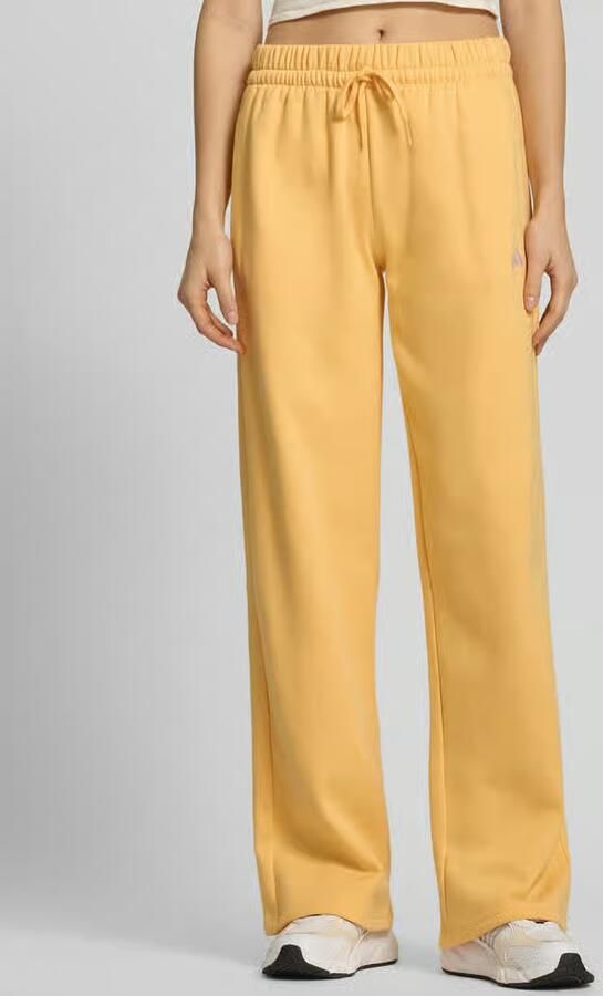 Adidas Sportswear Sweatpants met Logo en Elastische band met logo - Foto 3