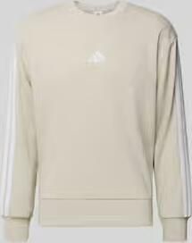 Adidas Essentials 3-Stripes French Terry Sweatshirt - Foto 5