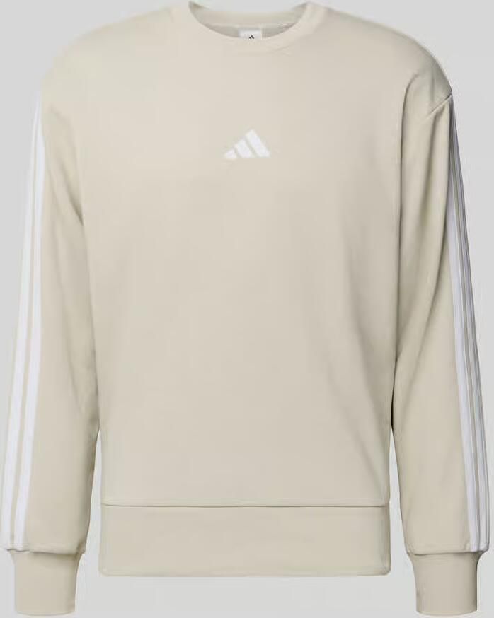 Adidas Essentials 3-Stripes French Terry Sweatshirt - Foto 3