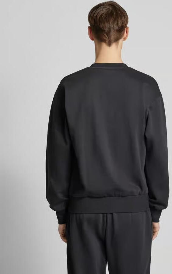 Adidas Sweaters Essentials Feelcozy Fleece Sweatshirt