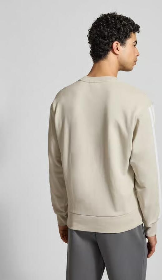 Adidas Essentials 3-Stripes French Terry Sweatshirt - Foto 7