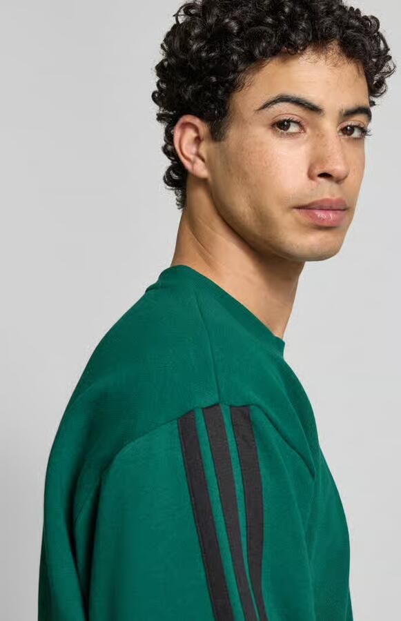 Adidas Sportswear Sweatshirt met logo en ronde hals - Foto 4
