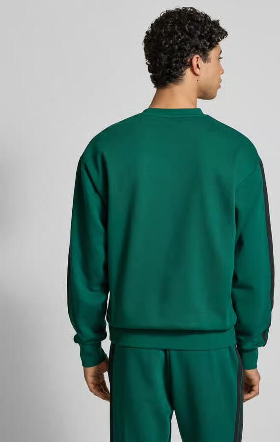 Adidas Sportswear Sweatshirt met logo en ronde hals - Foto 5