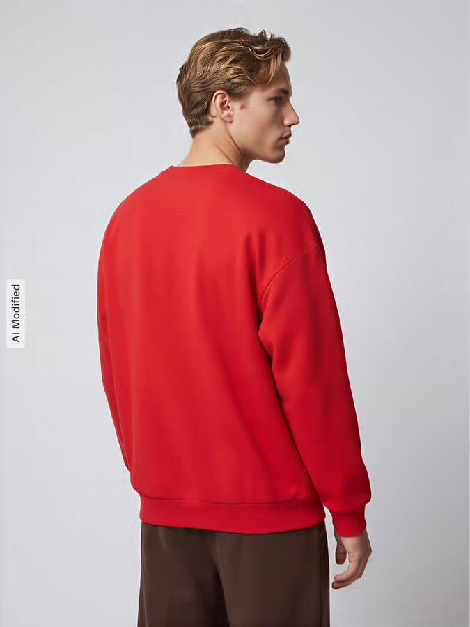 Adidas Sportswear Sweatshirt met logoprint - Foto 2