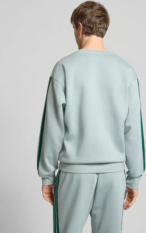 Adidas Sportswear Sweatshirt met ronde hals en logo - Foto 2