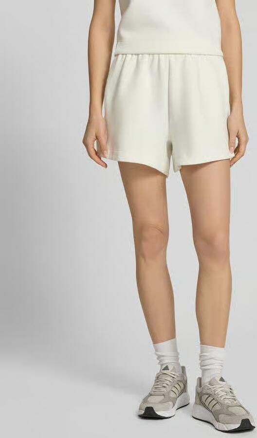 Adidas Sportswear Sweatshorts met labelprint - Foto 8
