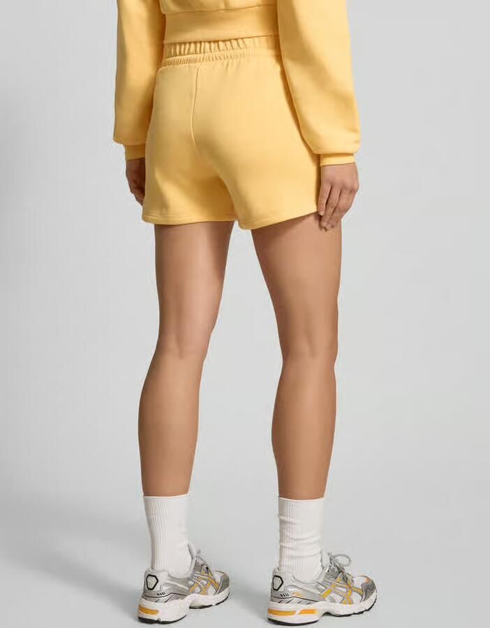 Adidas Sportswear Sweatshorts met logo en elastische band - Foto 4