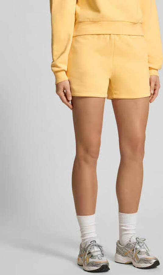 Adidas Sportswear Sweatshorts met logo en elastische band - Foto 8