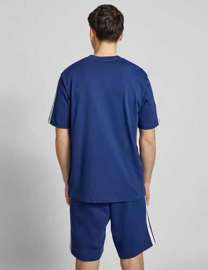 Adidas Essentials 3-Stripes Single Jersey T-shirt
