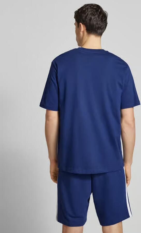 Adidas Essentials Small Logo Single Jersey T-shirt - Foto 6