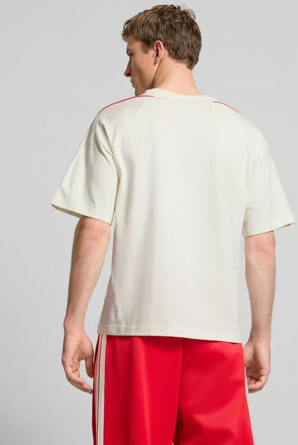 Adidas Sportswear T-shirt met labelprint - Foto 3