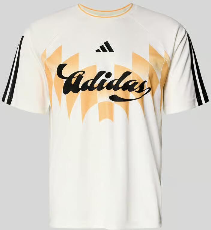 Adidas Sportswear T-shirt met Logo- en Motiefprint - Foto 2