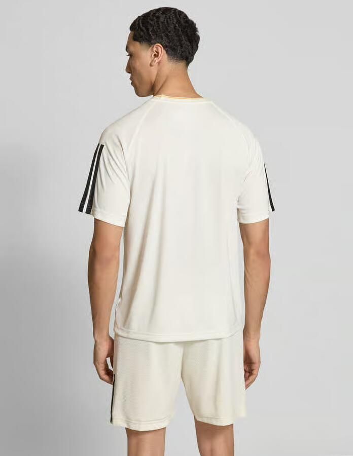 Adidas Sportswear T-shirt met Logo- en Motiefprint - Foto 2