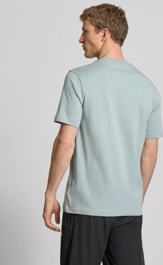 Adidas Sportswear T-shirt met logo en ronde hals - Foto 3