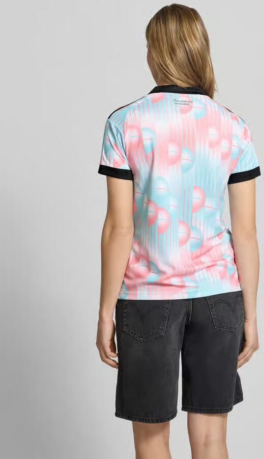 Adidas Sportswear T-shirt tricot met logo-applicatie - Foto 8