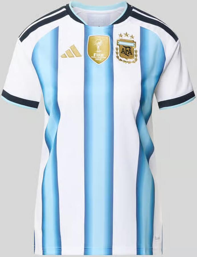 Adidas Sportswear Thuisshirt Argentinië 2026 - Foto 2