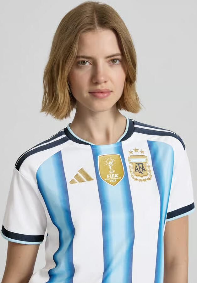 Adidas Sportswear Thuisshirt Argentinië 2026