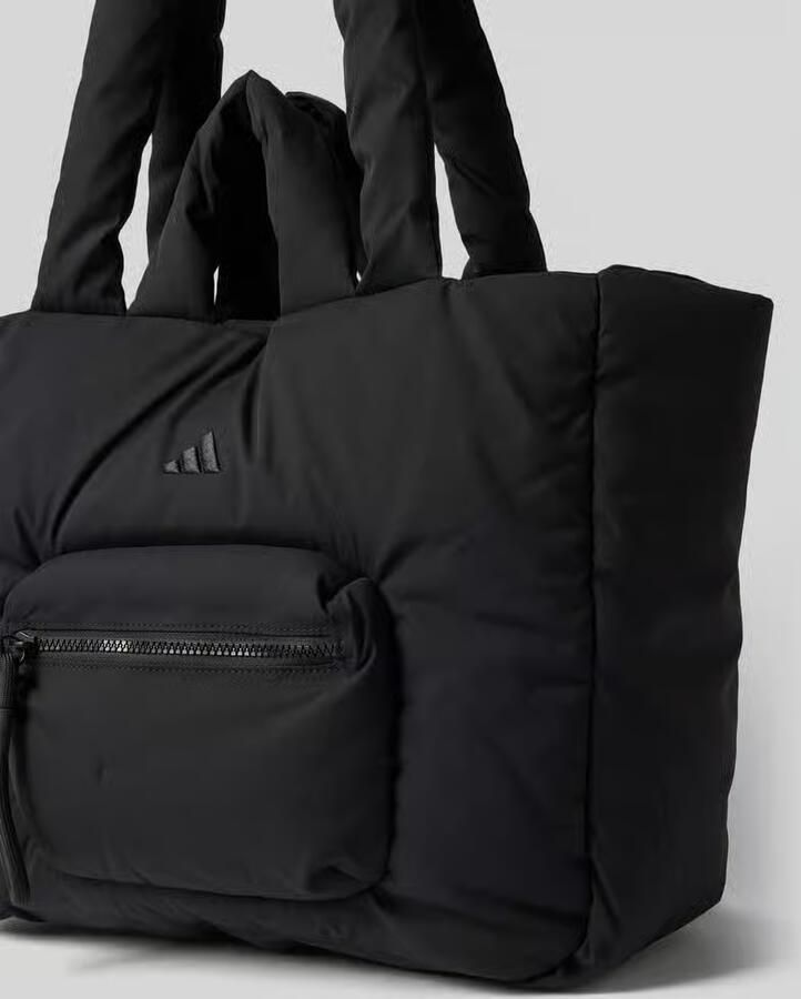 Adidas Perfor ce Sporttas MH PF TOTE BAG Tote bag in puffy look - Foto 7