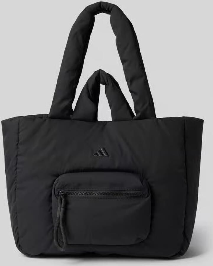 Adidas Perfor ce Sporttas MH PF TOTE BAG Tote bag in puffy look - Foto 6