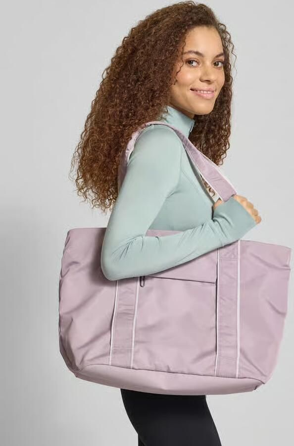Adidas Sporttas Sac de yoga tote bag yoga 25l recyclé - Foto 3
