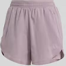 Adidas Sportswear Trainingshorts met logodetail