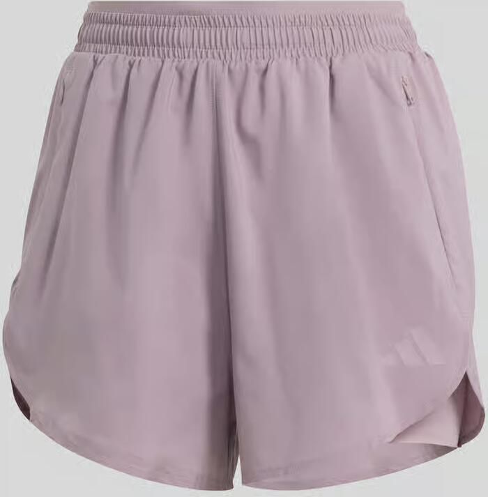 Adidas Sportswear Trainingshorts met logodetail - Foto 2