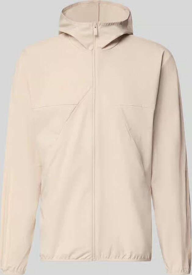 Adidas Sportswear Trainingsjack met capuchon
