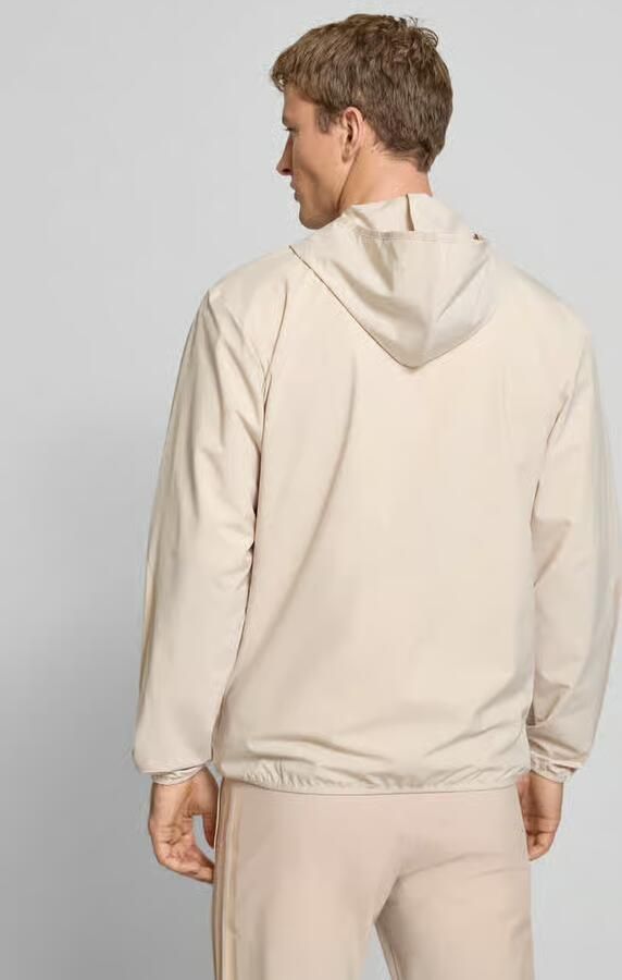 Adidas Sportswear Trainingsjack met capuchon