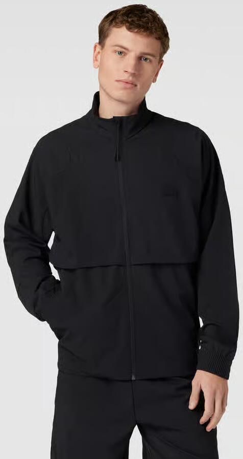 Adidas Sportswear Trainingsjack met labelpatch - Foto 2