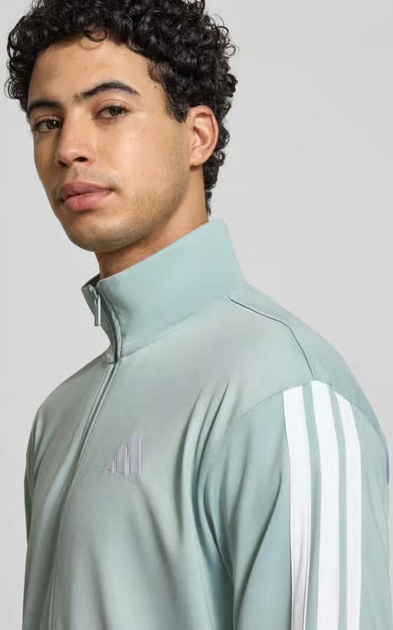 Adidas Sportswear Trainingsjack met logo - Foto 2