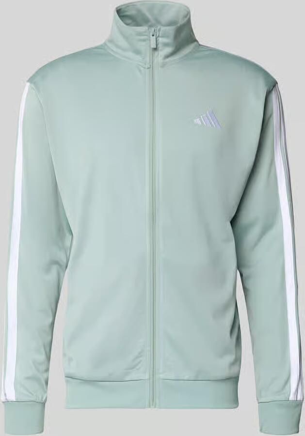 Adidas Sportswear Trainingsjack met logo