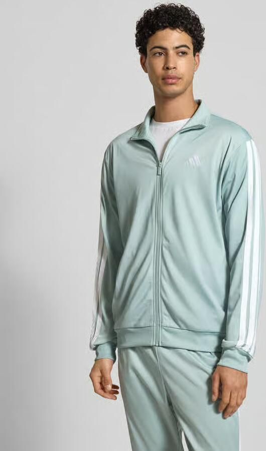 Adidas Sportswear Trainingsjack met logo - Foto 3