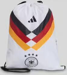 Adidas Sportswear Trainingsrugzak met DFB logo