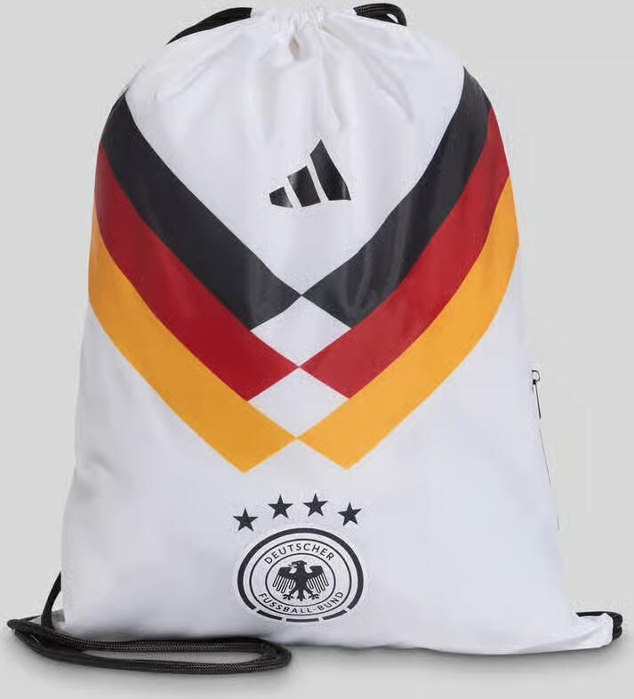 Adidas Sportswear Trainingsrugzak met DFB logo - Foto 2