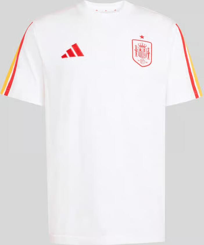 Adidas Sportswear Trainingsshirt model 'SPAIN' - Foto 2